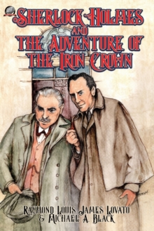 Image for Sherlock Holmes and the Adventure of the Iron Crown