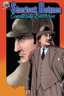 Image for Sherlock Holmes Consulting Detective Volume 18
