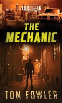 Image for The Mechanic