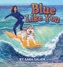 Image for Blue Like You