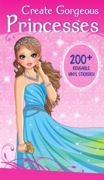 Image for Create Gorgeous Princesses