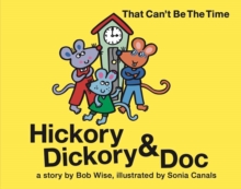 Image for Hickory Dickory & Doc That Can't Be the Time!