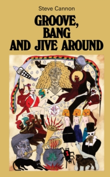 Image for Groove, Bang and Jive Around
