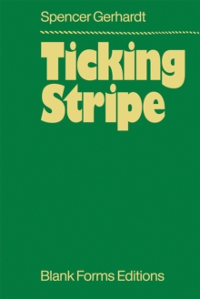 Image for Ticking Stripe
