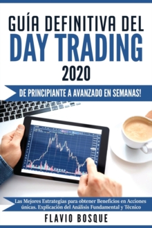 Image for Guia Definitiva del Day Trading