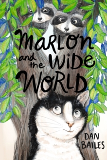 Image for Marlon and the Wide World