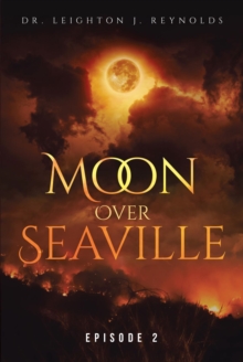 Image for Moon Over Seaville: Episode 2: In Search of Aginsky's Mind