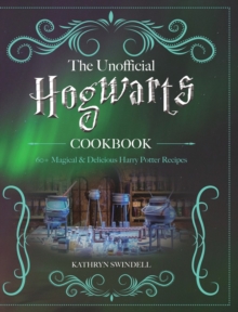 Image for The Unofficial Hogwarts Cookbook