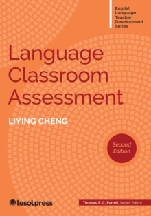 Image for Language Classroom Assessment