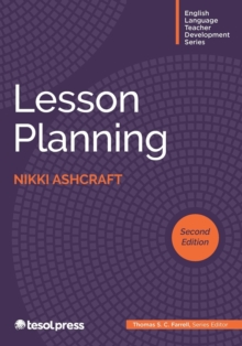 Image for Lesson Planning