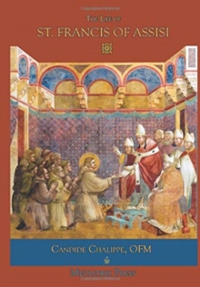 Image for The Life of St. Francis of Assisi