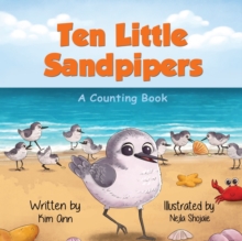 Image for Ten Little Sandpipers