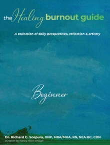 Image for The Healing Burnout Guide