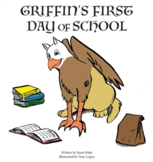 Image for Griffin's First Day of School
