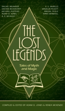 Image for The Lost Legends