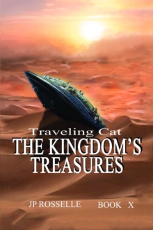 Image for Kingdom's Treasures