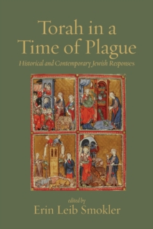 Image for Torah in a Time of Plague