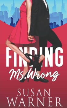 Image for Finding Ms. Wrong