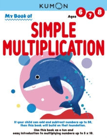 Image for My Book of Simple Multiplication (Revised Edition)