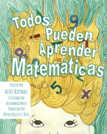 Image for Todos Pueden Aprender Matematicas