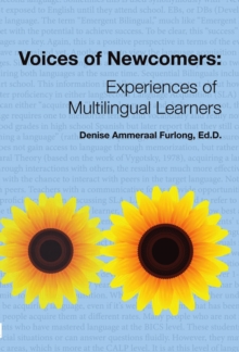 Image for Voices of Newcomers