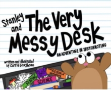 Image for Stanley and the Very Messy Desk