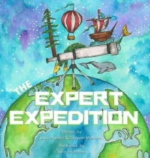 Image for The Expert Expedition