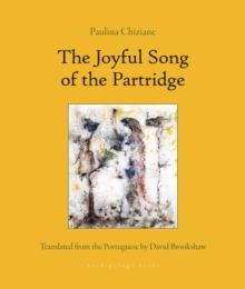Image for The Joyful Song Of The Partridge