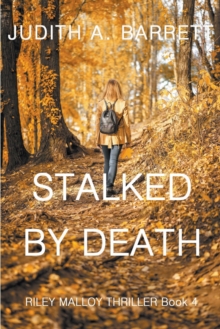 Image for Stalked by Death