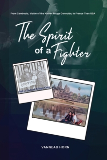 Image for The Spirit of a Fighter