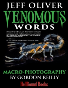 Image for Venomous Words