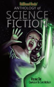 Image for HellBound Books' Anthology of Science Fiction