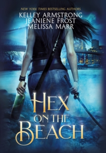 Image for Hex on the Beach