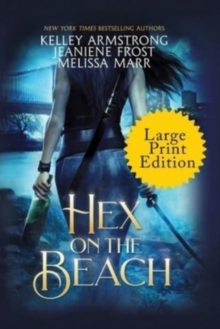Image for Hex on the Beach