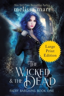 Image for The Wicked & The Dead