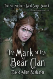 Image for The Mark of the Bear Clan