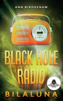 Image for Black Hole Radio - Bilaluna