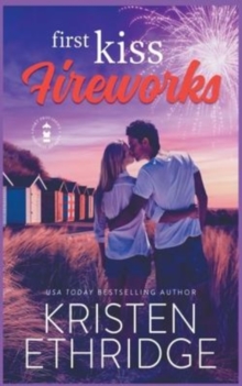 Image for First Kiss Fireworks