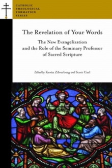 Revelation of Your Words