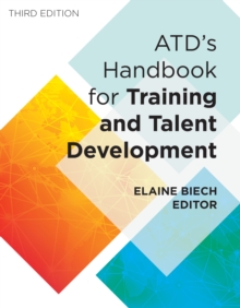 Image for ATD's Handbook for Training and Talent Development