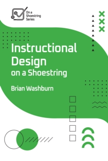 Image for Instructional Design on a Shoestring
