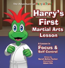 Image for Harry's First Martial Arts Lesson