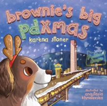 Image for Brownie's Big PDXmas