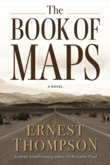Image for Book of Maps: A Novel
