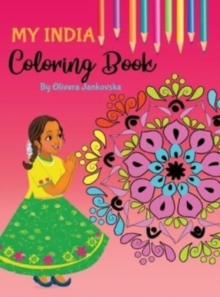 Image for The Ultimate Activity and Coloring Book (Girl) (Hindi)