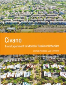 Image for Civano  : from experiment to model of resilient urbanism
