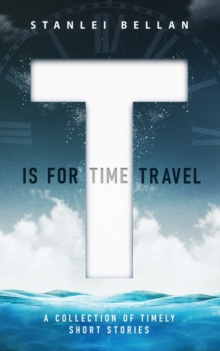 Image for T Is for Time Travel