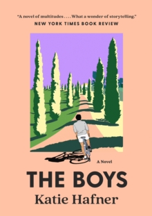 The Boys: A Novel