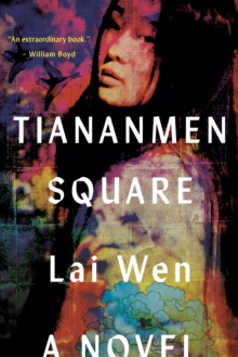 Image for Tiananmen Square: A Novel