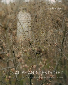 Image for Alive and destroyed